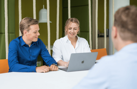 Copywriting agency