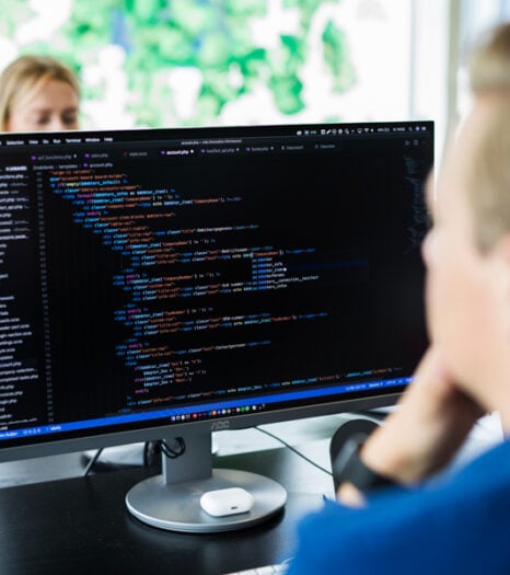 great website design