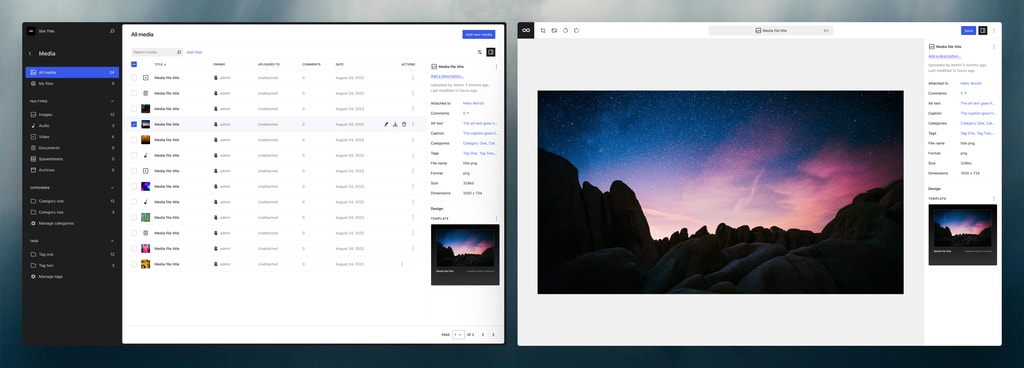 335117855 09595fe6 d0aa 4e73 8b5d 8ce3ea376d7f. Wordpress 7. 0 is coming soon