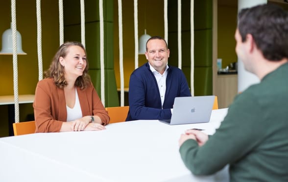 marketing bureau tilburg