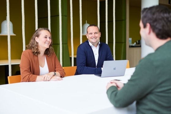 marketing agency tilburg