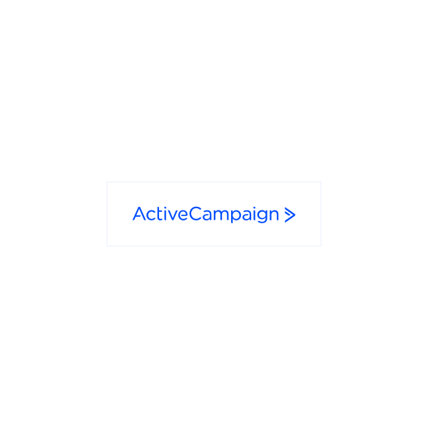 Activecampaign. Wordpress links: we develop them regularly