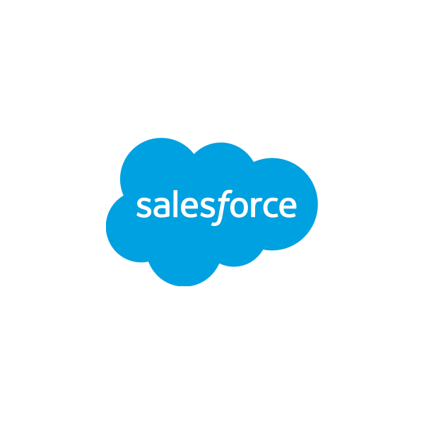 Salesforce. Wordpress links: we develop them regularly