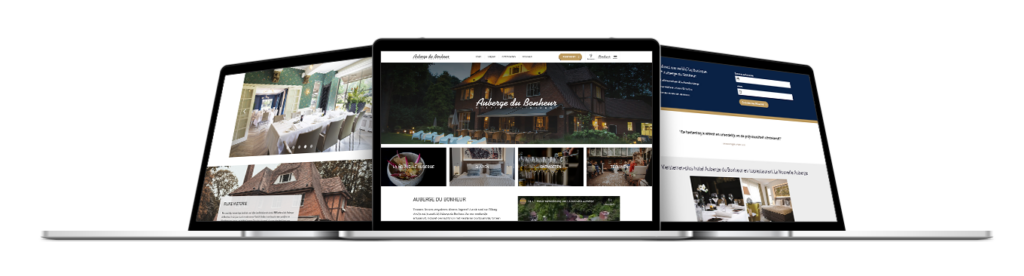 Bonheurmock04 1. Success story of bonheur hospitality group