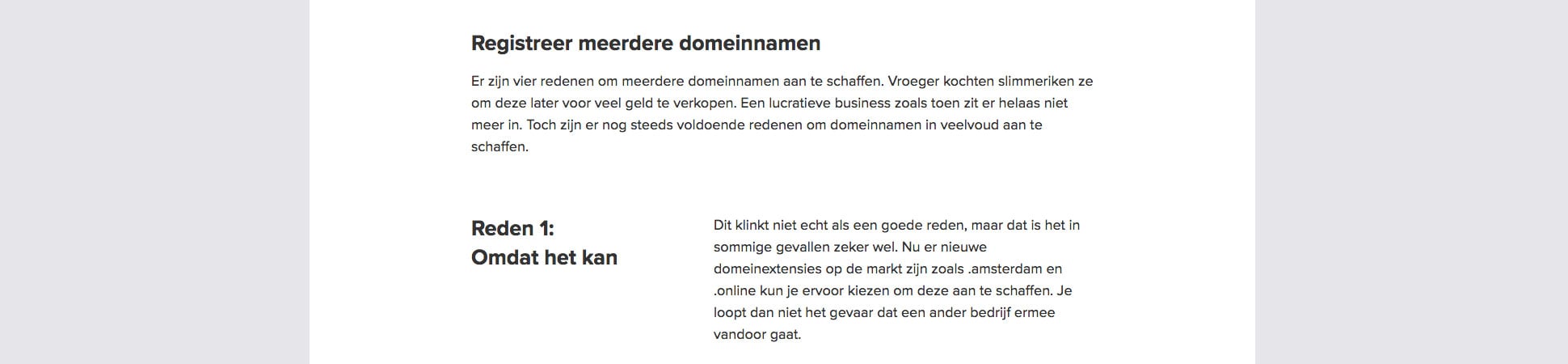 Title paragraph site. Hoe maak je een website beheerbaar?