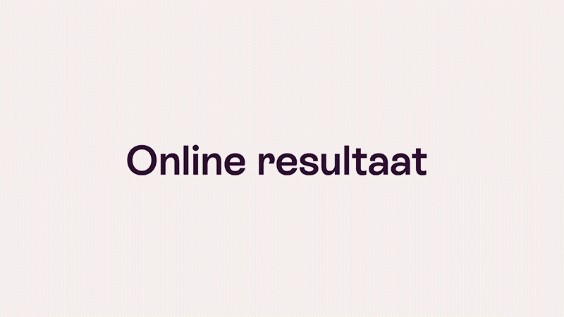 2manydots gif2. Dit is 2manydots in een gloednieuw jasje ✨