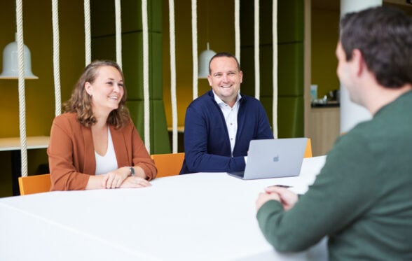 marketing agency tilburg