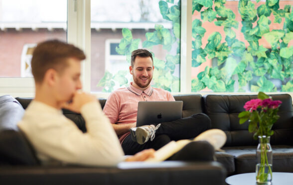 Waarom kiezen voor WordPress?