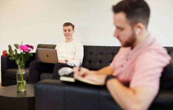 WordPress maintenance contract