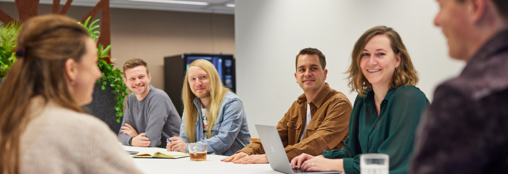 Wat is een multisite. What is a multisite?