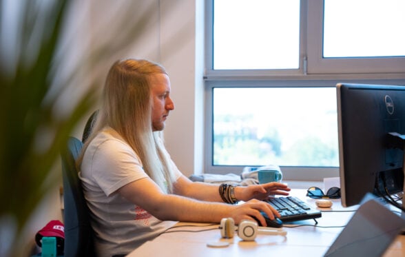 common vulnerability scoring system